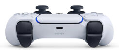 Sony PS5 DualSense Controller V3 White - Afbeelding 4