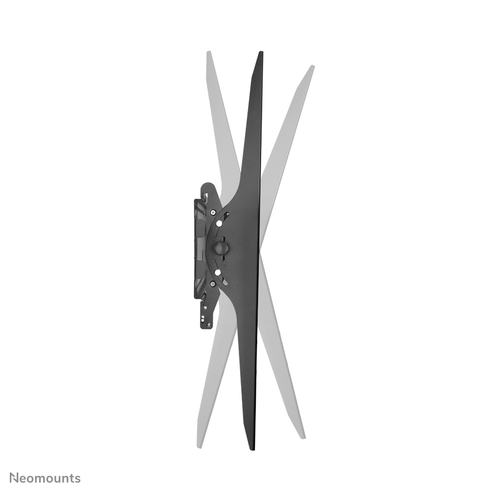Neomounts LFD-W2000 TV-beugel wand 60-100" - kantelbaar - Afbeelding 6