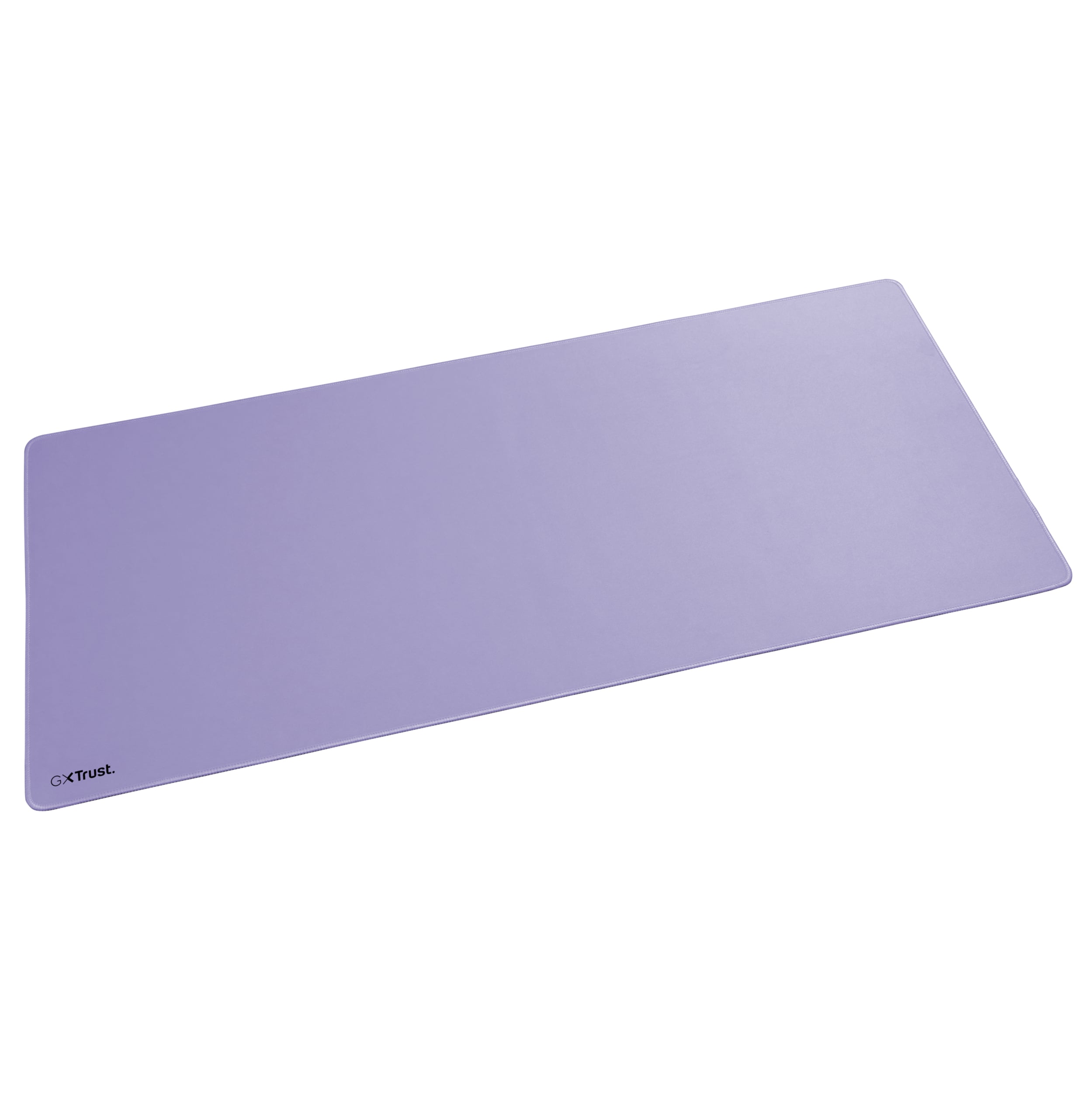 Trust GXT 759P Gaming Muismat - gaming muismat – Glad oppervlak – Paars - Afbeelding 2
