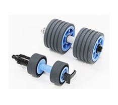 Printer/Scanner reserveonderdelen en accessoires