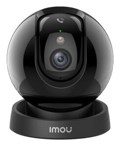 Imou Rex 3D 5MP-R1 Bolvormig IP-beveiligingscamera Binnen 2880 x 1620 Pixels Plafond/wand/bureau - Afbeelding 2