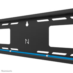 Neomounts WL30-750BL16 Heavy duty muurbeugel 42-86" - vlak - vergrendelbaar - snelle installatie - TÜV - Afbeelding 9