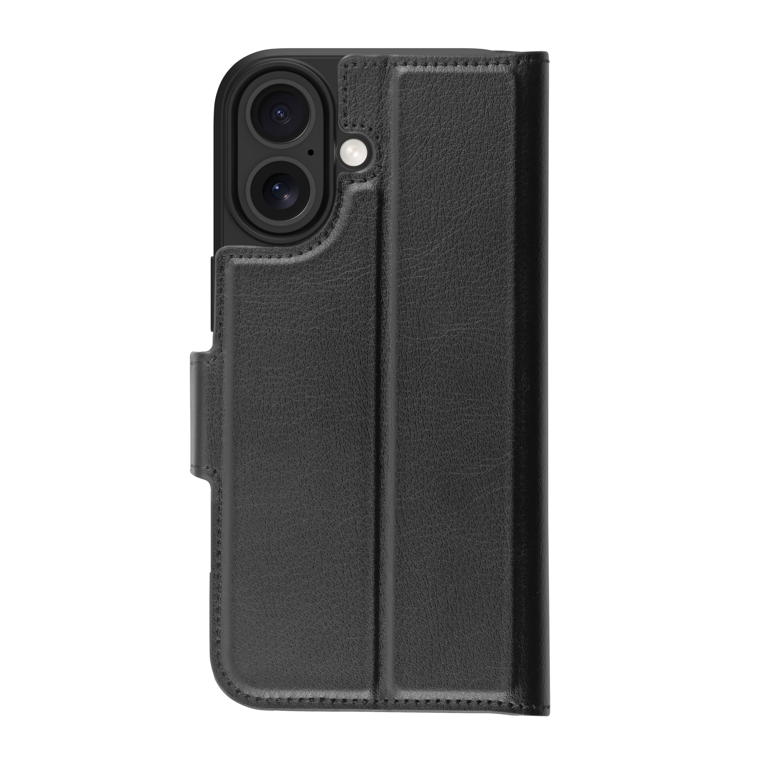 dbramante1928 Oslo Pro mobiele telefoon behuizingen 17 cm (6.7") Flip case Zwart - Afbeelding 4