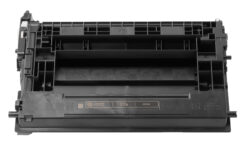 HP Originele 37A zwarte LaserJet tonercartridge - Afbeelding 2