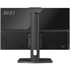 MSI Modern AM242TP 1M-1230EU Intel Core 3 100U 60,5 cm (23.8") 1920 x 1080 Pixels Touchscreen Alles-in-één-pc 8 GB DDR5-SDRAM 256 GB SSD Windows 11 Pro Wi-Fi 6E (802.11ax) Zwart - Afbeelding 5