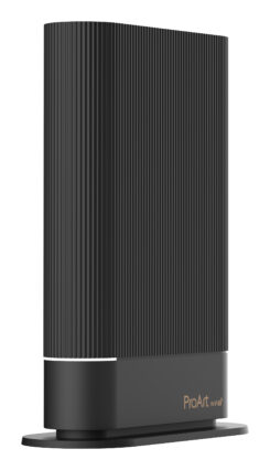 ASUS ProArt Router PRT-BE5000 draadloze router 2.5 Gigabit Ethernet Dual-band (2.4 GHz / 5 GHz) Zwart - Afbeelding 5