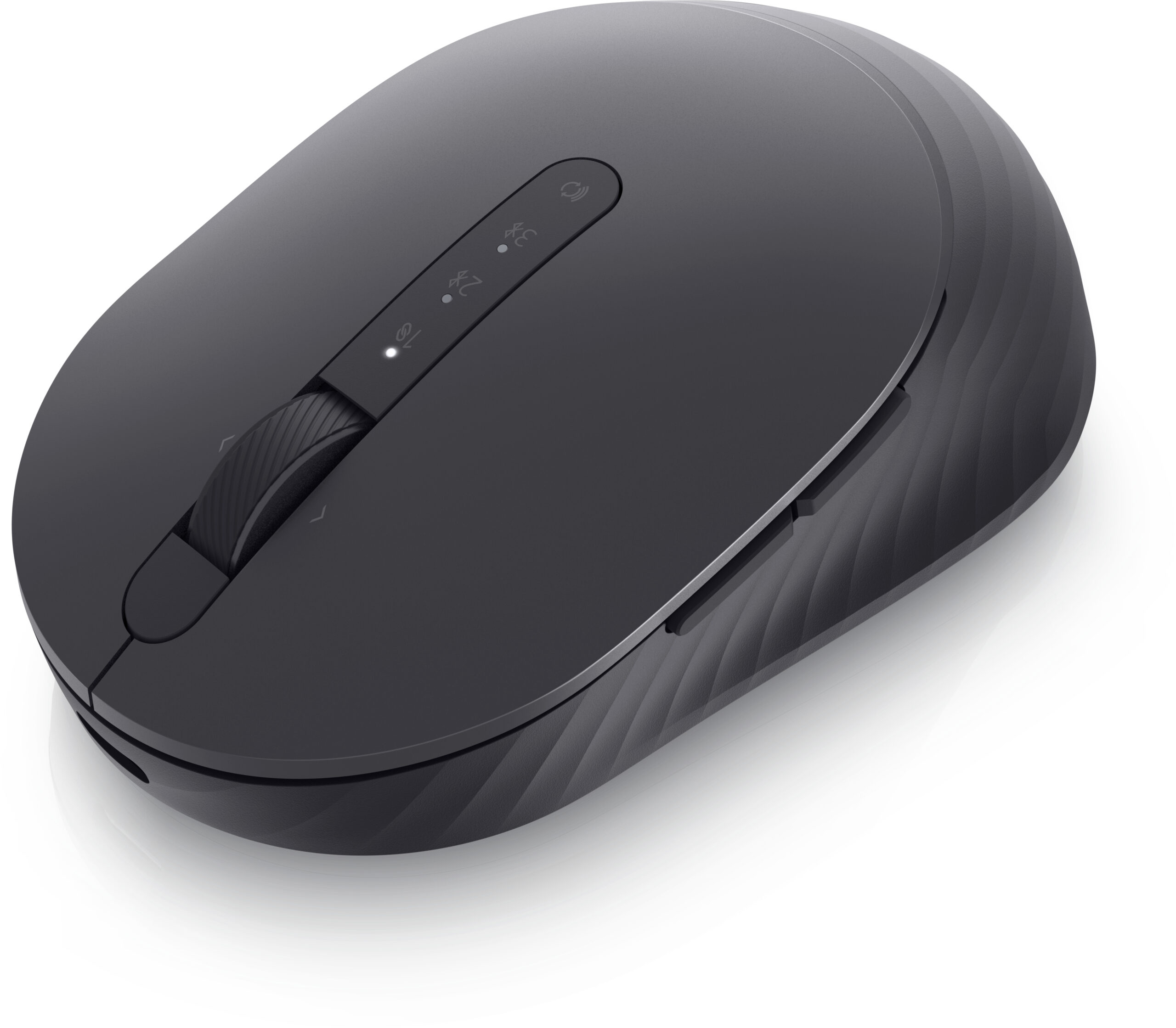 DELL Pro Premium compacte muis - MS7421W - Graphite Black (zwart) - Afbeelding 2