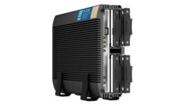 QNAP TS-410E NAS Tower Intel® Celeron® J6412 8 GB 0 TB QNAP QTS Zwart - Afbeelding 9