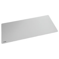 Trust GXT 759W XXL‑gamingmuismat – gaming muismat – XXL muismat met gestikte randen – Antislip onderkant – Wit - Afbeelding 2