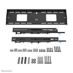 Neomounts WL35-750BL16 Heavy duty muurbeugel 42-86" - kantelbaar - vergrendelbaar - snelle installatie - TÜV - Afbeelding 17