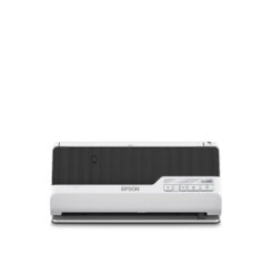 Epson DS-C490 Scanner met ADF + invoer voor losse vellen 600 x 600 DPI A4 Zwart, Wit - Afbeelding 3
