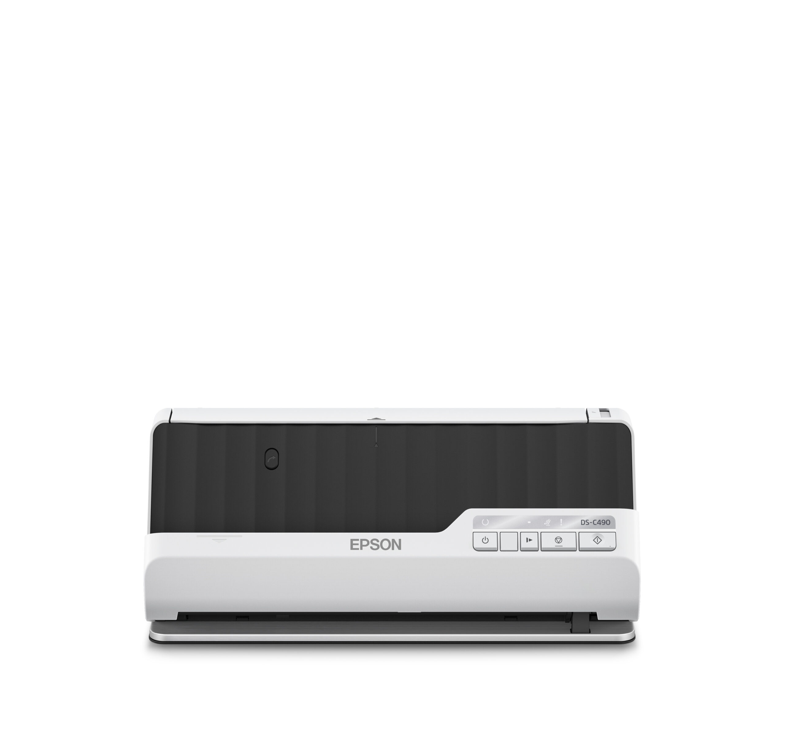 Epson DS-C490 Scanner met ADF + invoer voor losse vellen 600 x 600 DPI A4 Zwart, Wit - Afbeelding 3