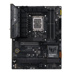 ASUS TUF GAMING Z790-PLUS WIFI Intel Z790 LGA 1700 ATX - Afbeelding 2
