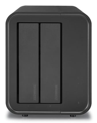 Disk arrays