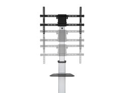 Equip 37-86” Mobiele Vloersteun met 90° draai optie - Afbeelding 7