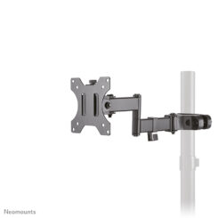 Neomounts FL40-450BL11 TV-paalsteun 17-32" - diam. 28-60 mm - full motion - Afbeelding 3