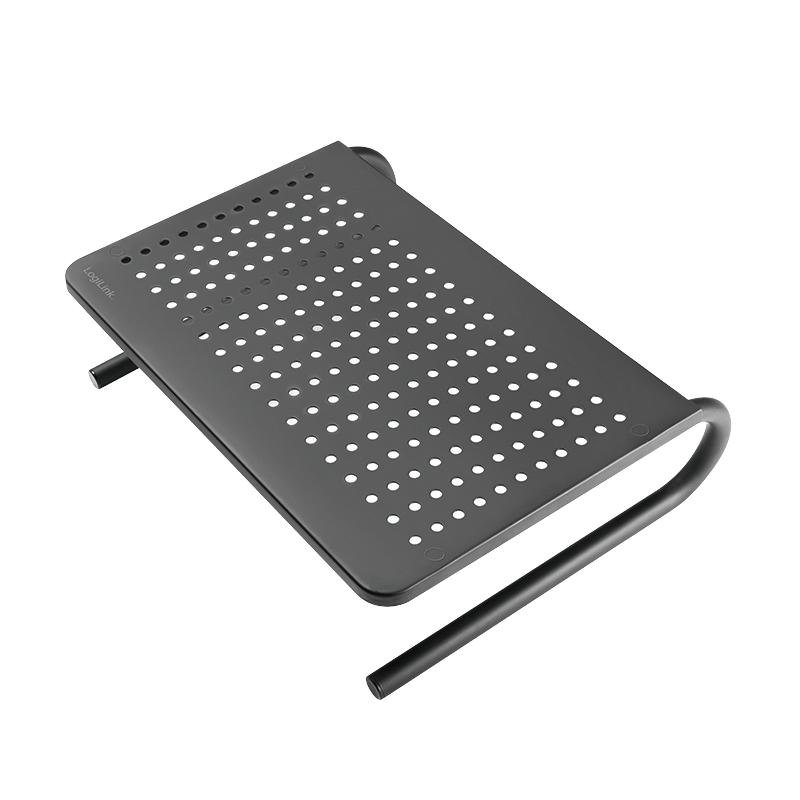 LogiLink BP0059 laptopstandaard Zwart - Afbeelding 3