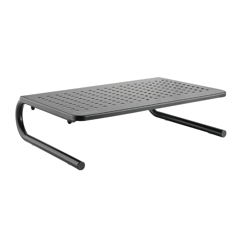 LogiLink BP0059 laptopstandaard Zwart - Afbeelding 2