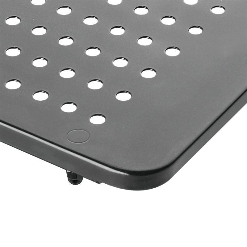 LogiLink BP0059 laptopstandaard Zwart - Afbeelding 6