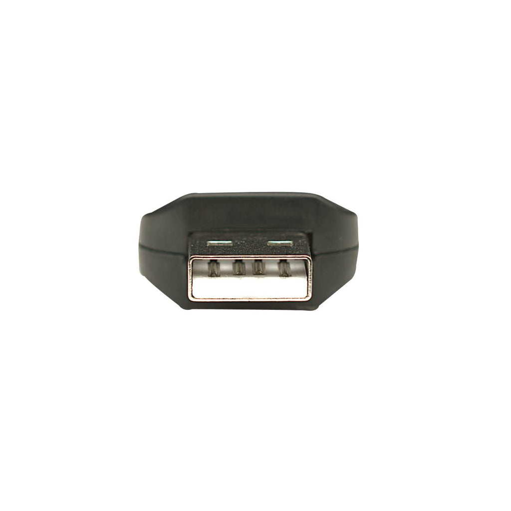 Manhattan USB-A geluidsadapter, USB-A naar 3,5 mm microfoon-in en audio-out, 480 Mbps (USB 2.0), ondersteunt 3D en virtueel 5.1 surround, zwart, 3 jaar garantie - Afbeelding 7