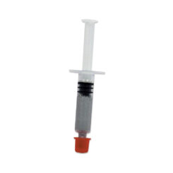 Manhattan 701662 heat sink compound Koelpasta 0,965 W/m·K 8 g - Afbeelding 2