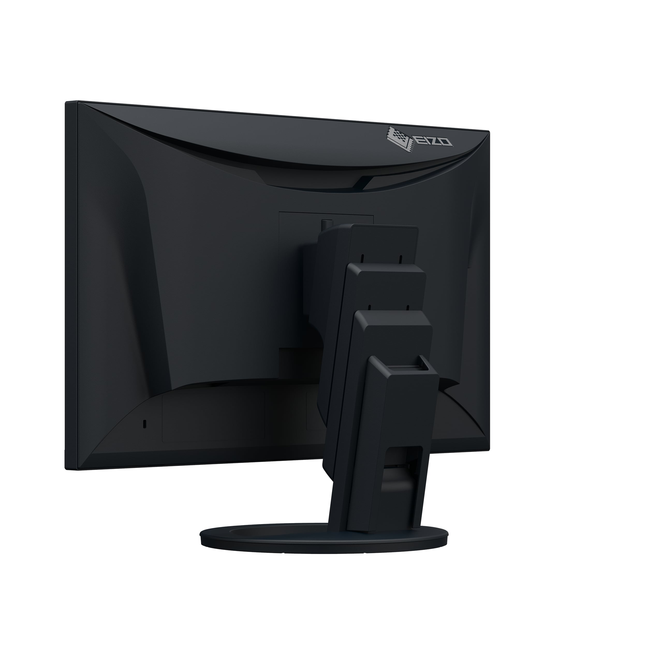 EIZO FlexScan EV2480-BK computer monitor 60,5 cm (23.8") 1920 x 1080 Pixels Full HD LCD Zwart - Afbeelding 5