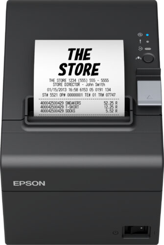 POS-printers