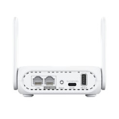 ASUS RT-BE58 Go draadloze router 2.5 Gigabit Ethernet Dual-band (2.4 GHz / 5 GHz) Wit - Afbeelding 13
