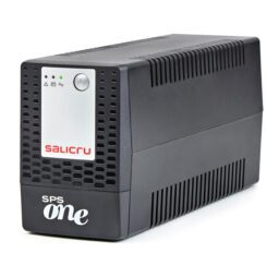 Salicru SPS 900 ONE BL IEC UPS Line-interactive 0,9 kVA 480 W 4 AC-uitgang(en)