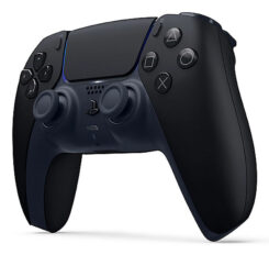 Sony PS5 DualSense Controller V3 Midnight zwart - Afbeelding 5