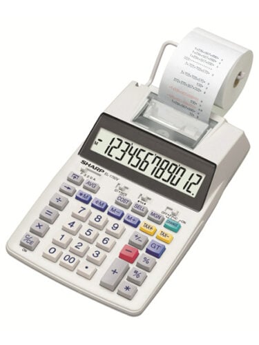 Calculatoren