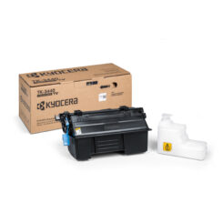 KYOCERA TK-3440 tonercartridge 1 stuk(s) Origineel Zwart - Afbeelding 2