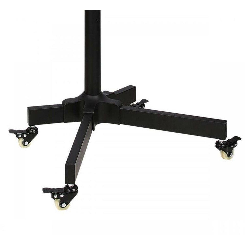 Techly ICA-TR21 tv-bevestiging 139,7 cm (55") Zwart - Afbeelding 9