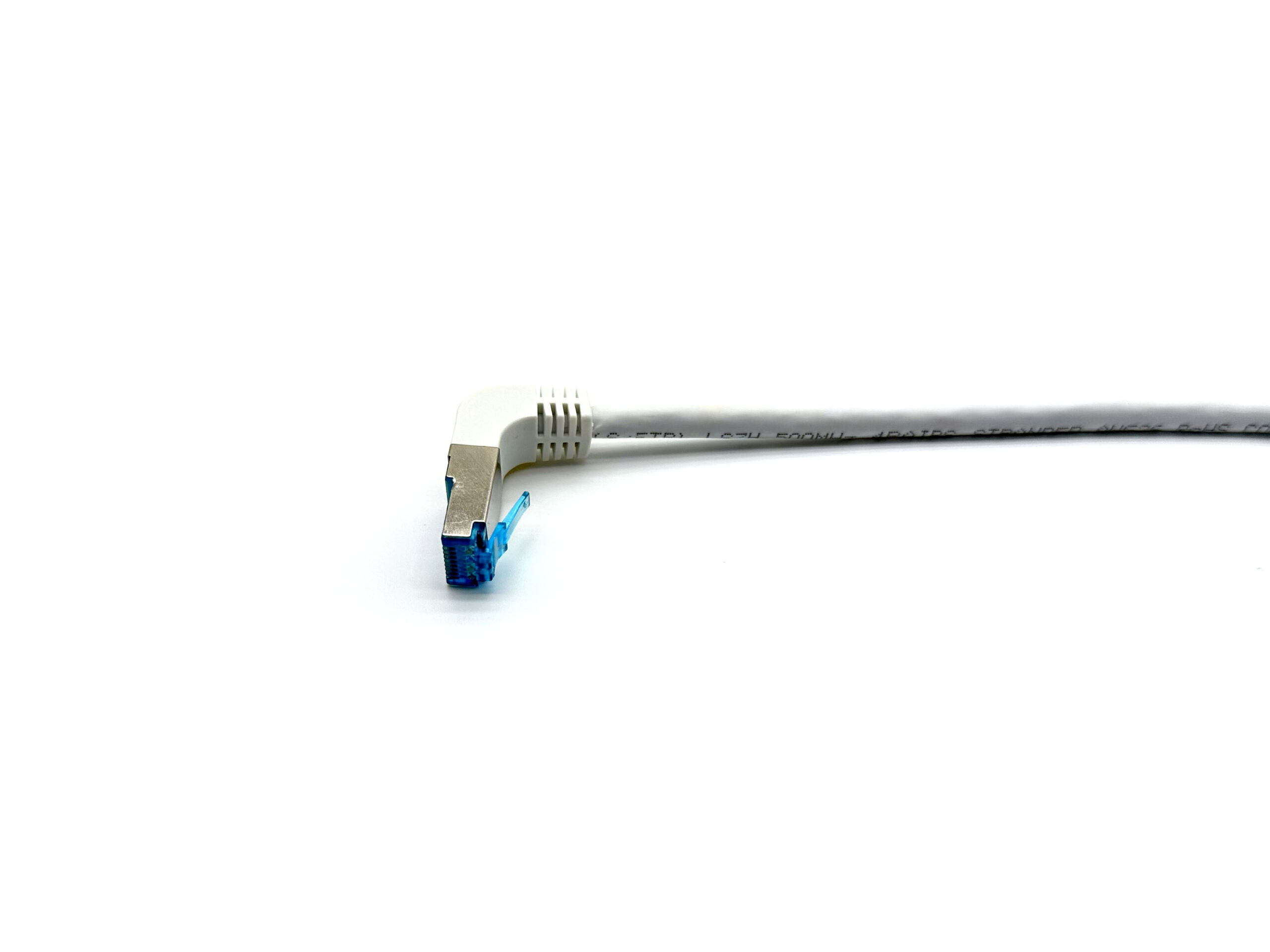 Equip 605804 netwerkkabel Wit 5 m Cat6a S/FTP (S-STP) - Afbeelding 4