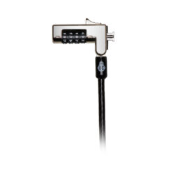 Kensington Slim NanoSaver Combination Laptop Lock - Afbeelding 5