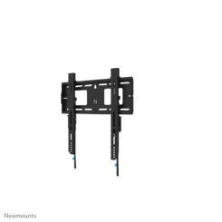 Neomounts WL30-750BL14 Heavy duty muurbeugel 42-75" - vlak - vergrendelbaar - snelle installatie - TÜV - Afbeelding 3