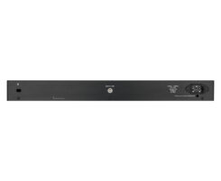 D-Link DGS-1250-52XMP Managed L3 Power over Ethernet (PoE) Zwart - Afbeelding 4
