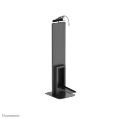 Neomounts FL15-628BL1 Tablet vloerstandaard - max 3 kg - vergrendelbaar - Afbeelding 8