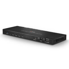 Lindy 38231 video splitter HDMI 4x HDMI - Afbeelding 6