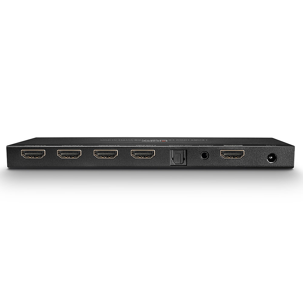 Lindy 38231 video splitter HDMI 4x HDMI - Afbeelding 4