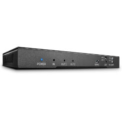 Lindy 38230 video splitter HDMI 2x HDMI - Afbeelding 2