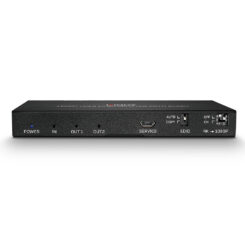 Lindy 38230 video splitter HDMI 2x HDMI - Afbeelding 3