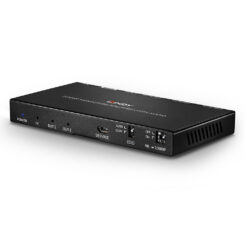 Lindy 38230 video splitter HDMI 2x HDMI - Afbeelding 6