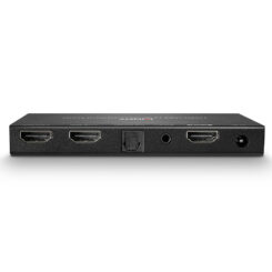 Lindy 38230 video splitter HDMI 2x HDMI - Afbeelding 4