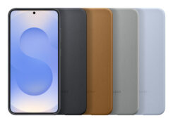 Samsung EF-VS931 mobiele telefoon behuizingen 15,8 cm (6.2") Hoes Zwart - Afbeelding 7