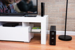 APC Back-UPS PRO BR650MI - Noodstroomvoeding, 6x C13 uitgang, USB, 650VA - Afbeelding 6