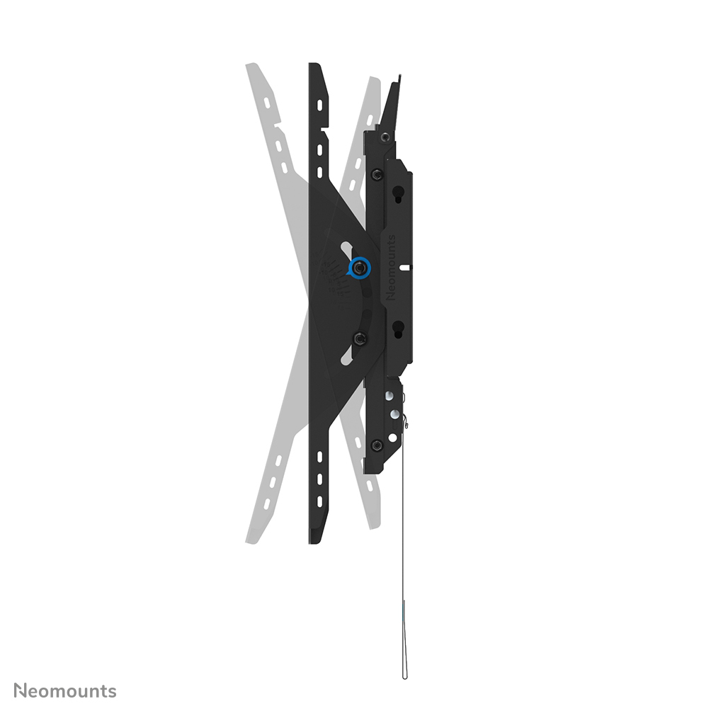 Neomounts WL35-750BL14 Heavy duty muurbeugel 42-75" - kantelbaar - vergrendelbaar - snelle installatie - TÜV - Afbeelding 5