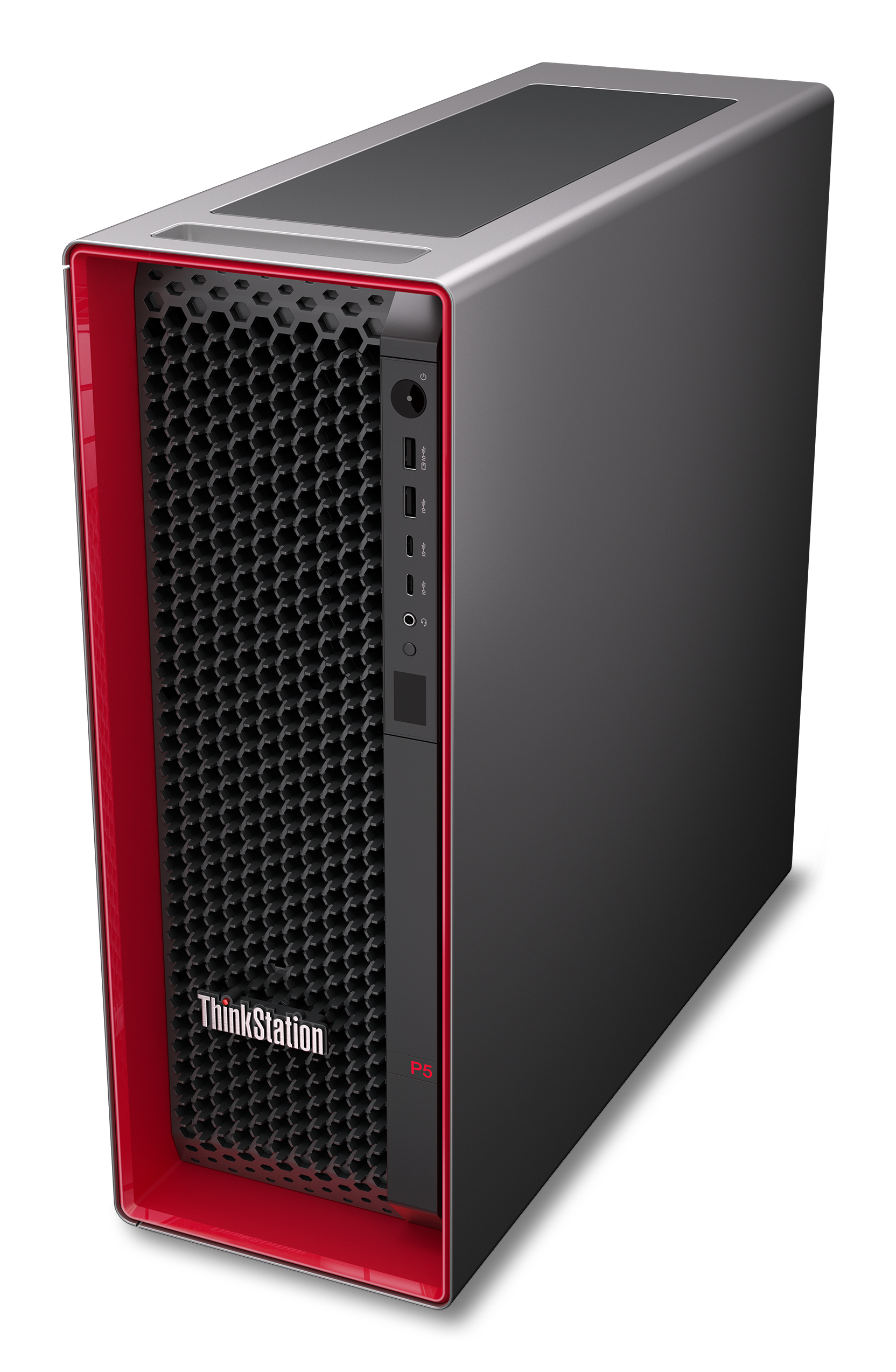 Lenovo ThinkStation P5 G2 TW Xeon 636 64/1TB RTX2000 W11P - Afbeelding 6