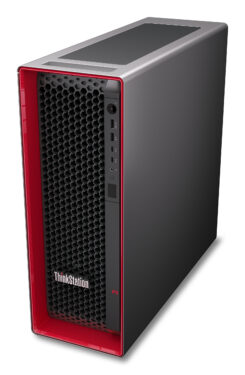 Lenovo ThinkStation P5 G2 TW Xeon 636 64/1TB RTX4000 W11P - Afbeelding 6