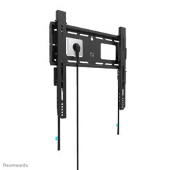 Neomounts WL30-750BL14 Heavy duty muurbeugel 42-75" - vlak - vergrendelbaar - snelle installatie - TÜV - Afbeelding 11